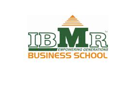 IBMR Business Schools Logo